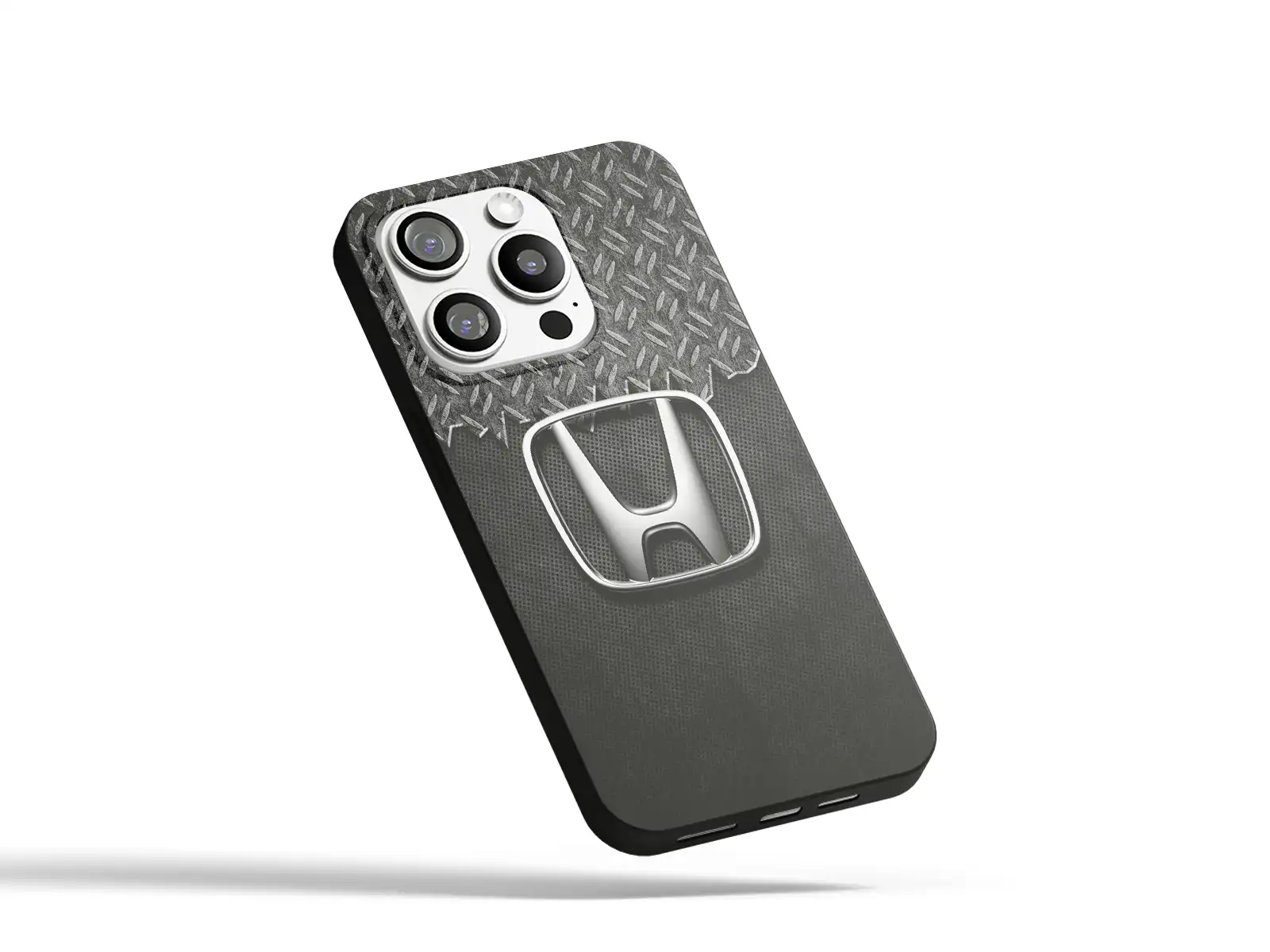 Honda Handycover Moderner Robuster Stil